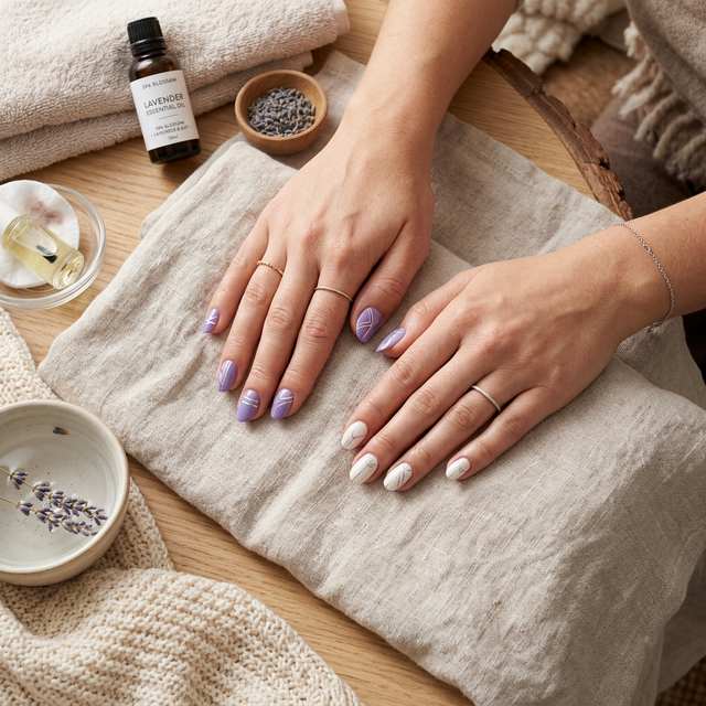 Topline Nails and Lashes